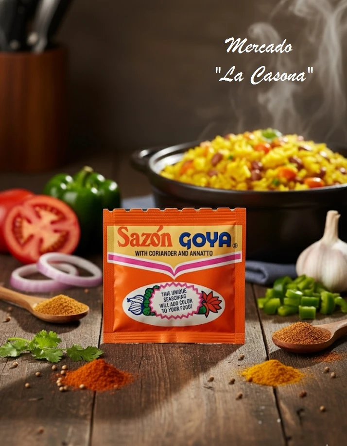 Sazón Goya's foto | La Casona |  BizneCubano