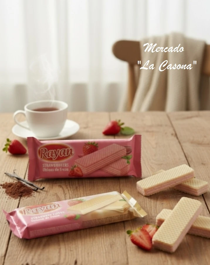 Sorbeto Rayan's foto | La Casona |  BizneCubano