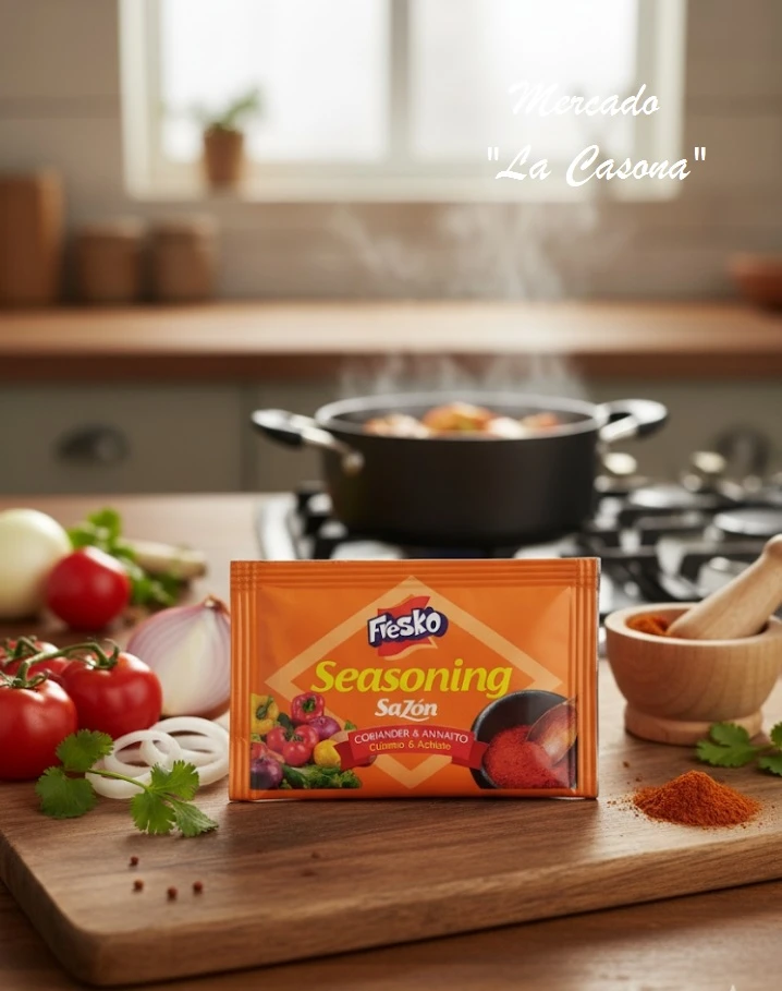 Sazón Fresko's foto | La Casona |  BizneCubano